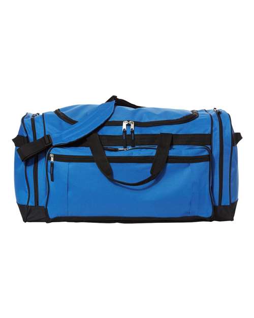 Liberty Bags - 27" Explorer Large Duffel Bag - 3906 - ASF Pomotions