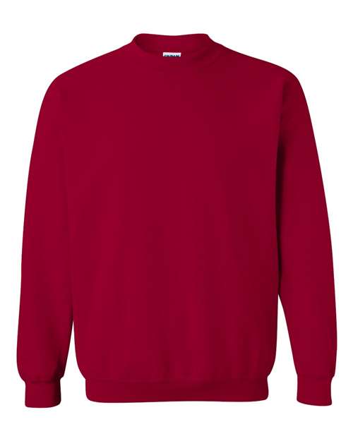 Gildan - Heavy Blend™ Crewneck Sweatshirt - 18000 - ASF Pomotions