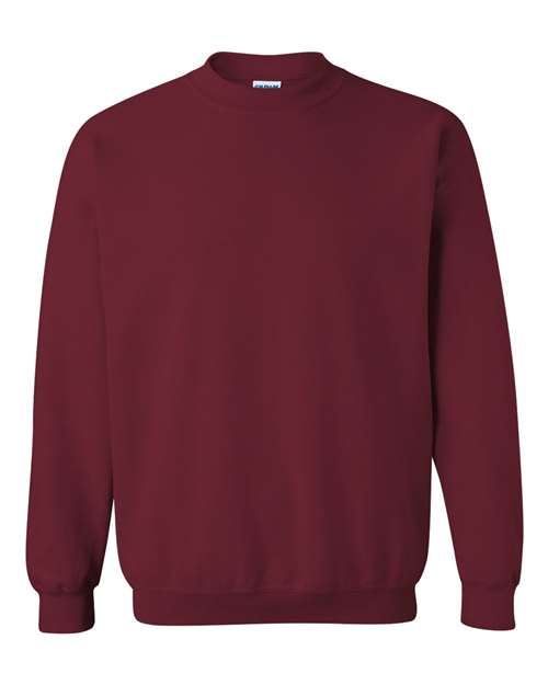 Gildan - Heavy Blend™ Crewneck Sweatshirt - 18000 - ASF Pomotions