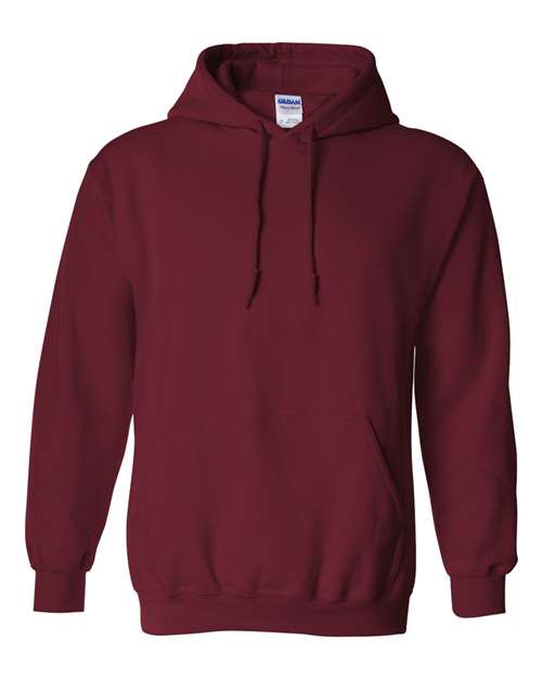 Gildan - Heavy Blend™ Hooded Sweatshirt - 18500 - ASF Pomotions