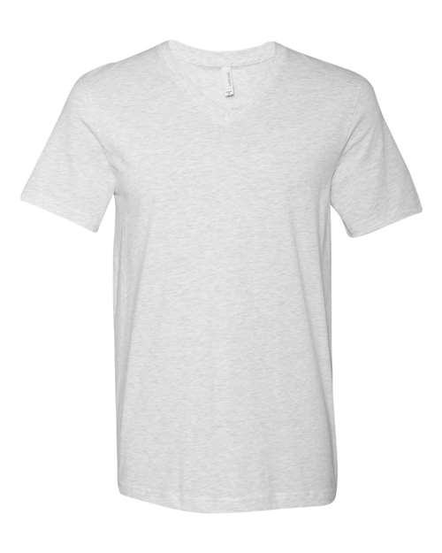 BELLA + CANVAS - Jersey V-Neck Tee - 3005 - ASF Pomotions