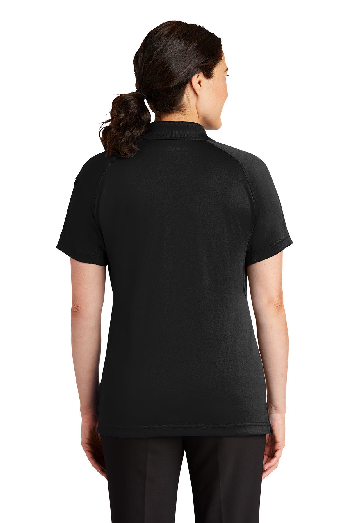 CornerStone Women's Select Snag-Proof Tactical Polo