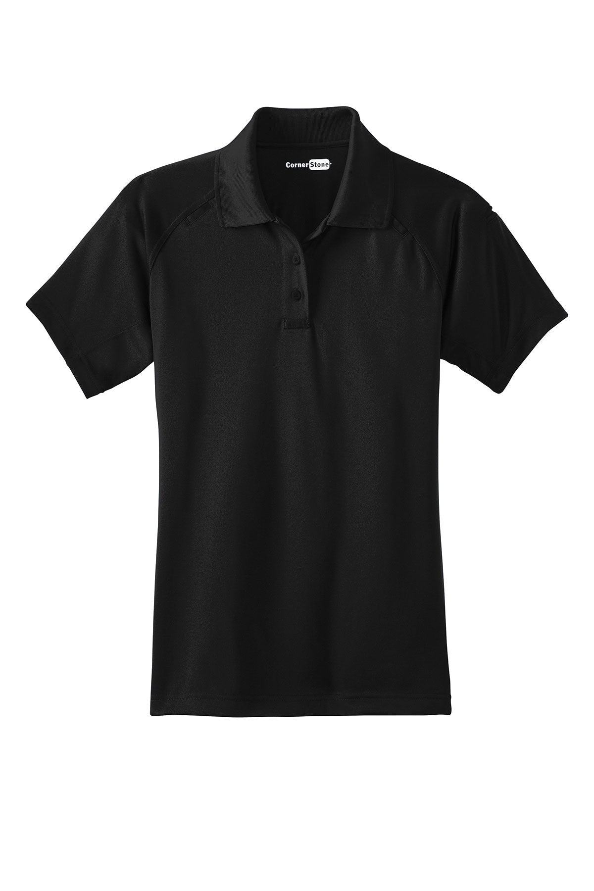 CornerStone Women's Select Snag-Proof Tactical Polo