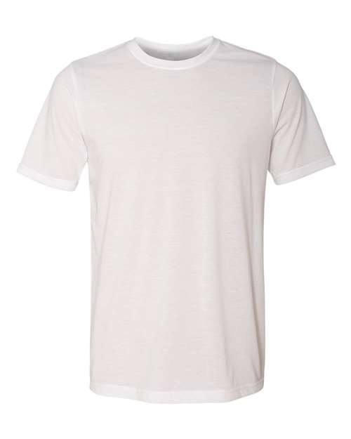 Next Level - Festival T-Shirt - 6200 - ASF Pomotions
