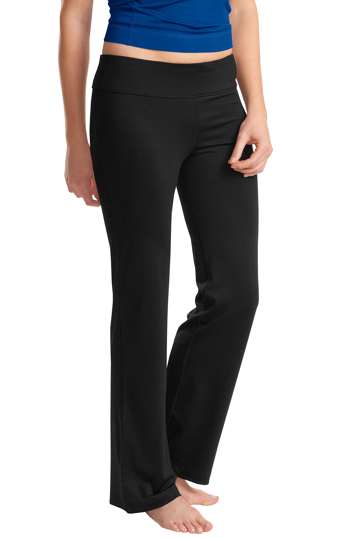 Sport-Tek Women's NRG Fitness Pant