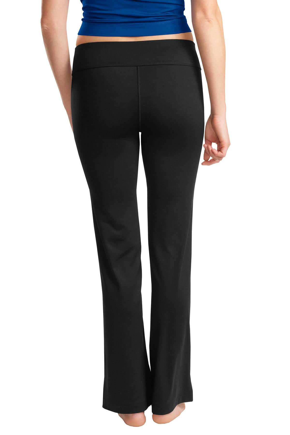 Sport-Tek Women's NRG Fitness Pant