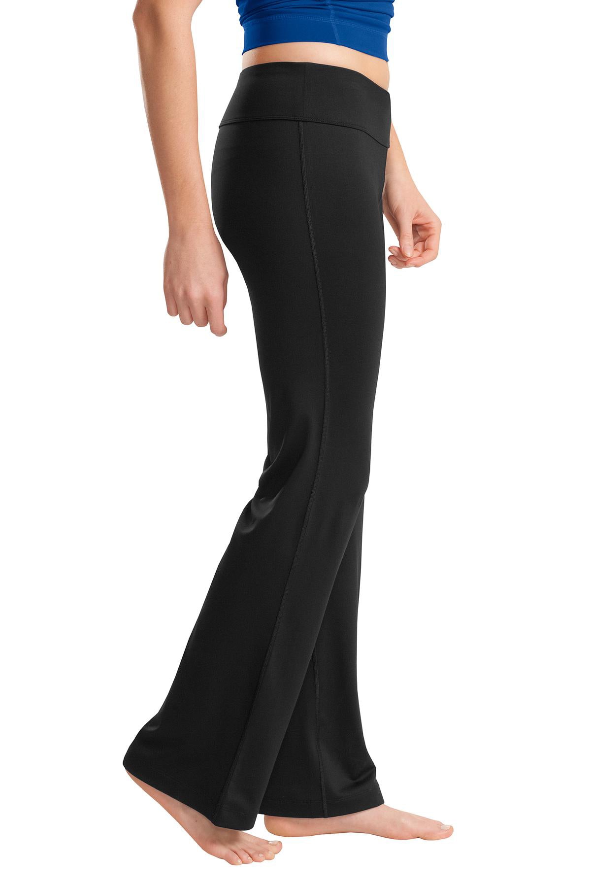 Sport-Tek Women's NRG Fitness Pant