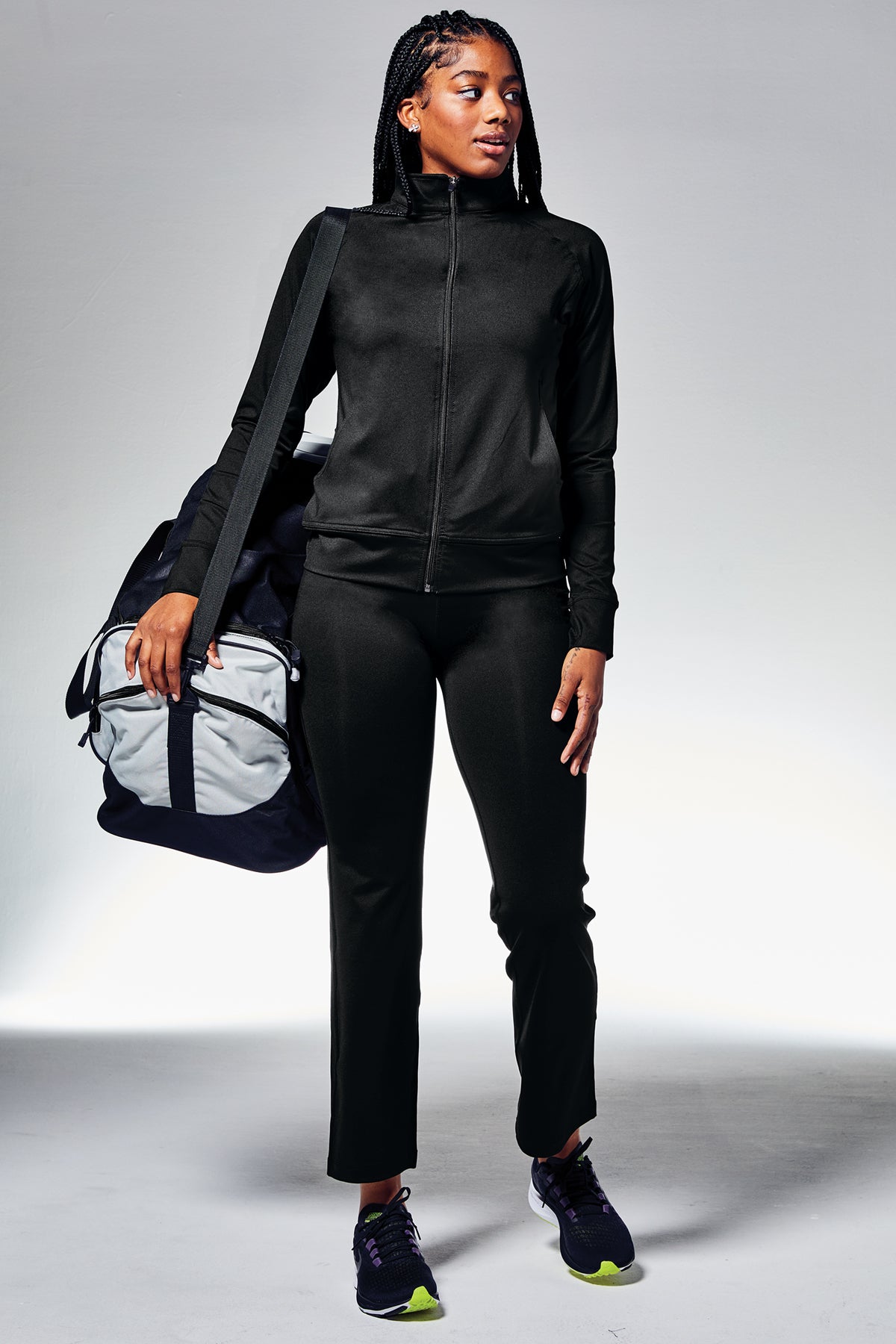 Sport-Tek Women's NRG Fitness Pant