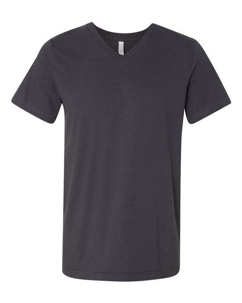BELLA + CANVAS - Jersey V-Neck Tee - 3005 - ASF Pomotions
