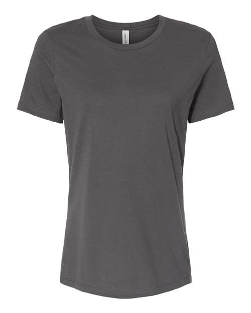 Bella + Canvas - Women’s Relaxed Jersey Tee - 6400 - ASF Pomotions