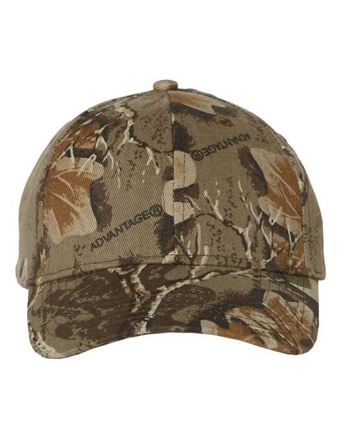 Kati - Licensed Camo Cap - LC10 - ASF Pomotions