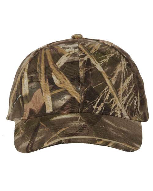 Kati - Licensed Camo Cap - LC10 - ASF Pomotions
