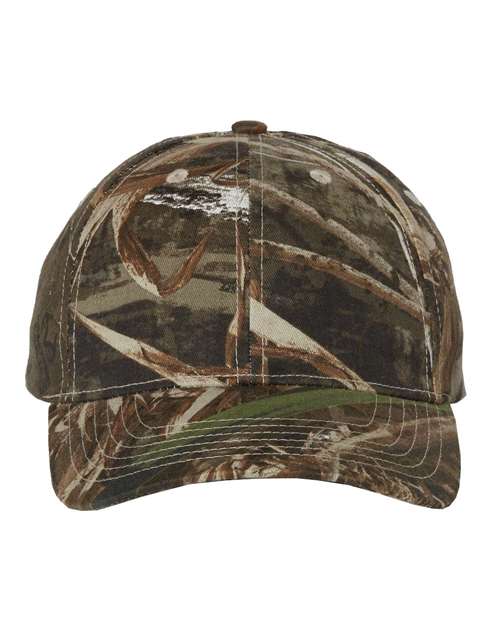 Kati - Licensed Camo Cap - LC10 - ASF Pomotions