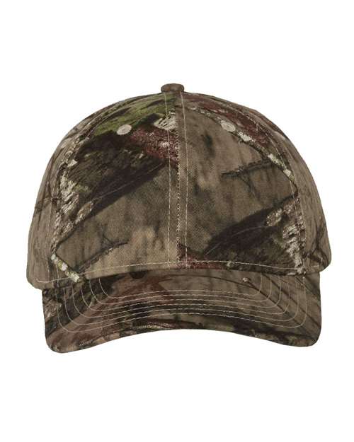 Kati - Licensed Camo Cap - LC10 - ASF Pomotions