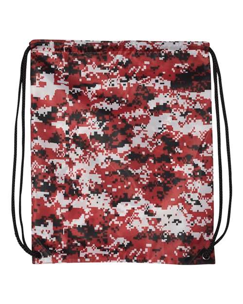 Liberty Bags - Drawstring Pack with DUROcord - 8881 - ASF Pomotions