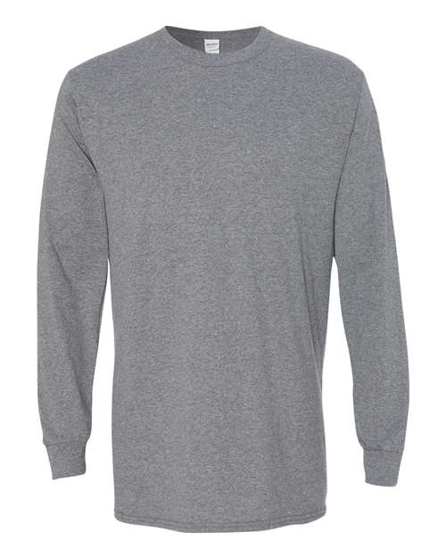 Gildan - Heavy Cotton™ Long Sleeve T-Shirt - 5400 - ASF Pomotions