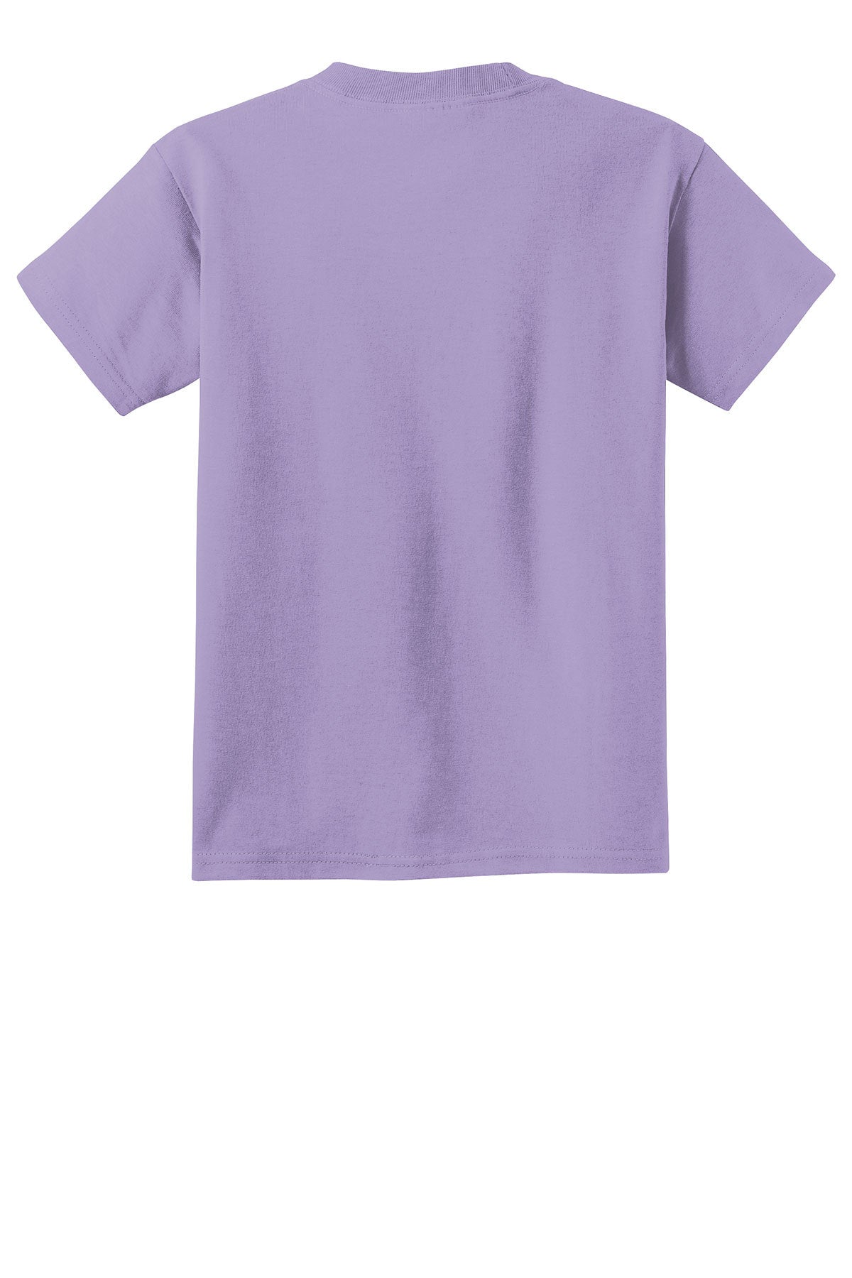 Port & Company Youth Beach Wash® Garment-Dye T-Shirt
