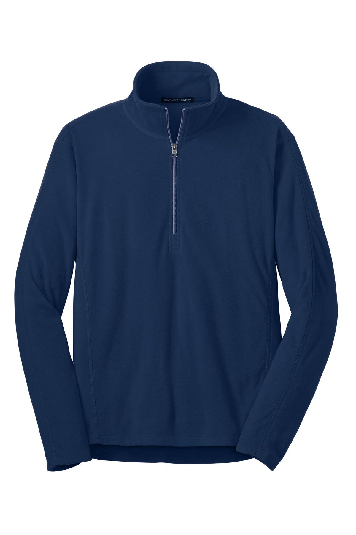 Port Authority Microfleece 1/2-Zip Pullover - ASF Pomotions