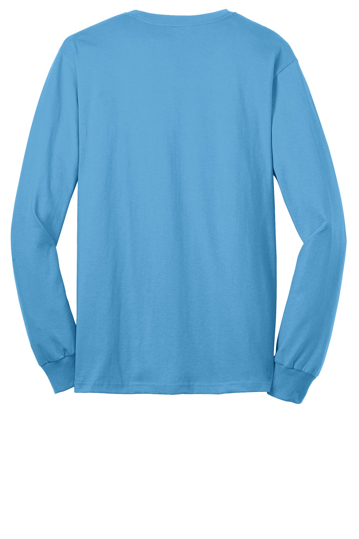 Port & Company Long Sleeve Core Blend T-Shirt