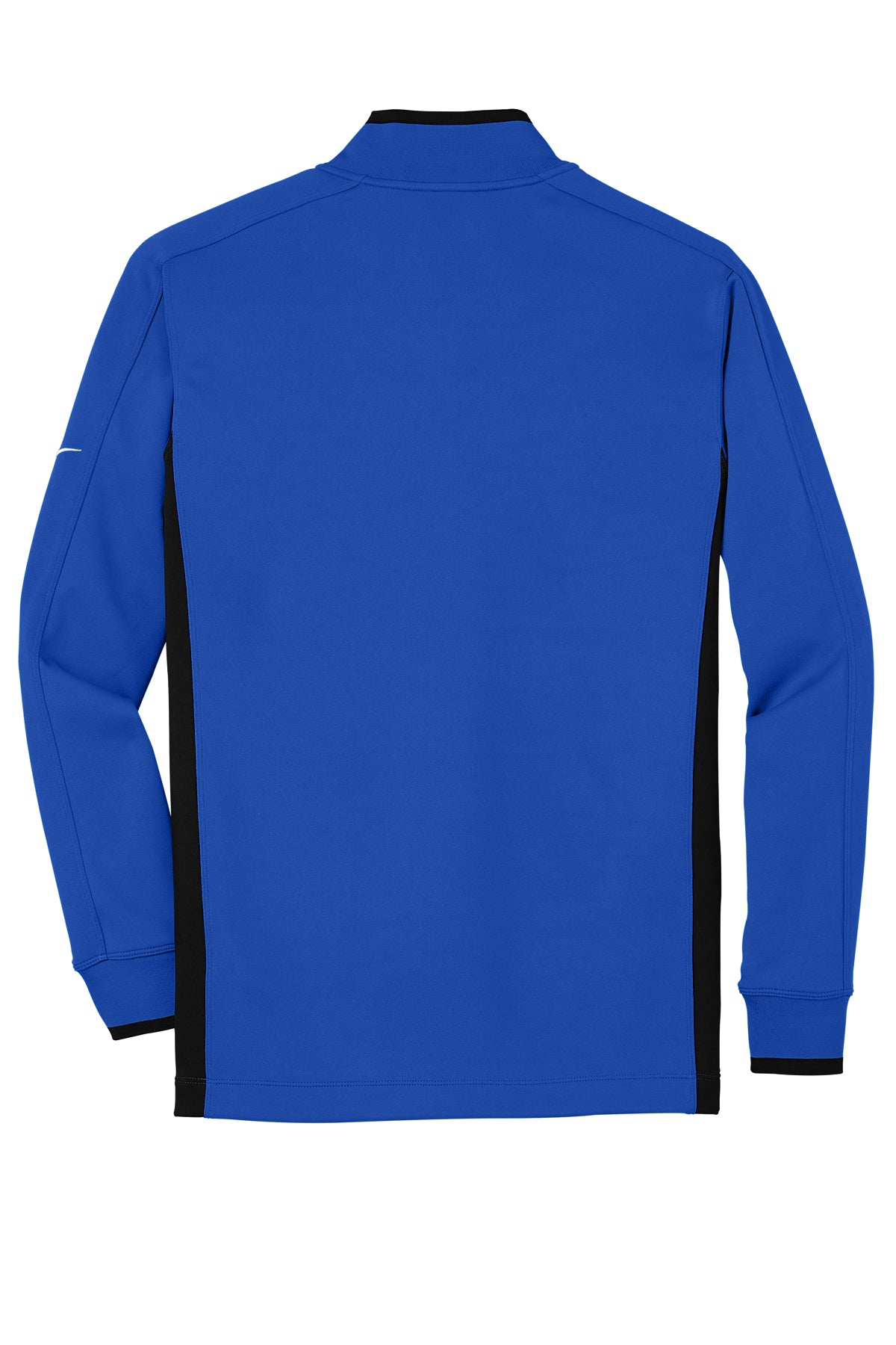 Nike Dri-FIT 1/2-Zip Cover-Up - ASF Pomotions