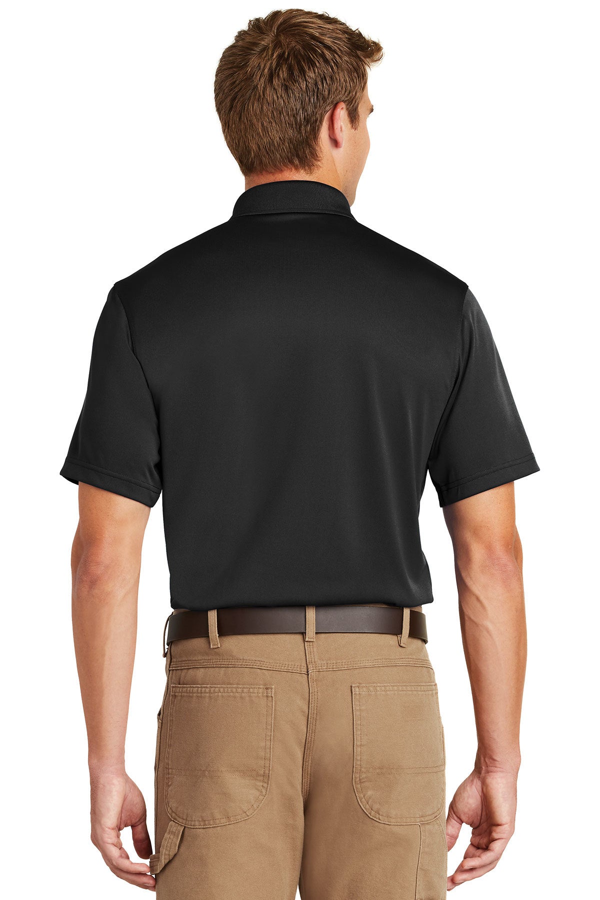 CornerStone Tall Select Snag-Proof Polo