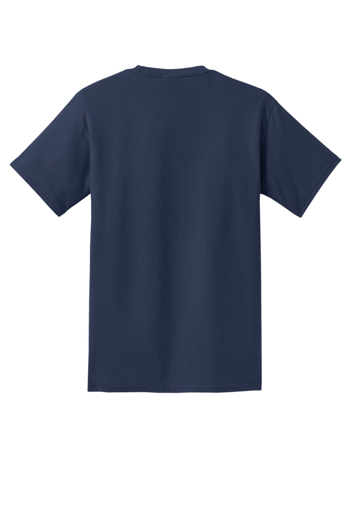 Port & Company Tall Essential Pocket T-Shirt