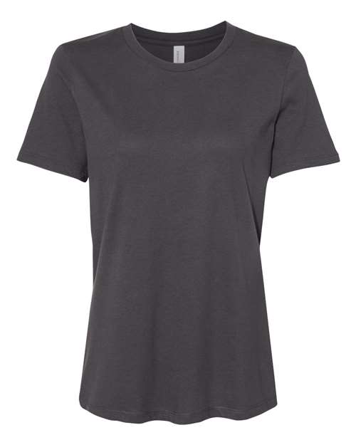 Bella + Canvas - Women’s Relaxed Jersey Tee - 6400 - ASF Pomotions