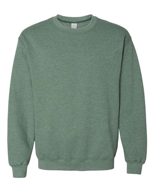 Gildan - Heavy Blend™ Crewneck Sweatshirt - 18000 - ASF Pomotions