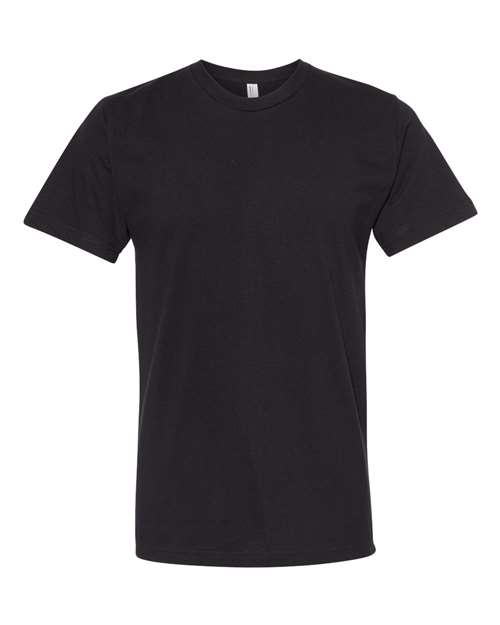 American Apparel - Fine Jersey Tee - 2001 - ASF Pomotions