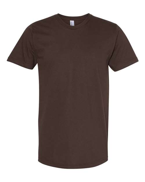 American Apparel - Fine Jersey Tee - 2001 - ASF Pomotions