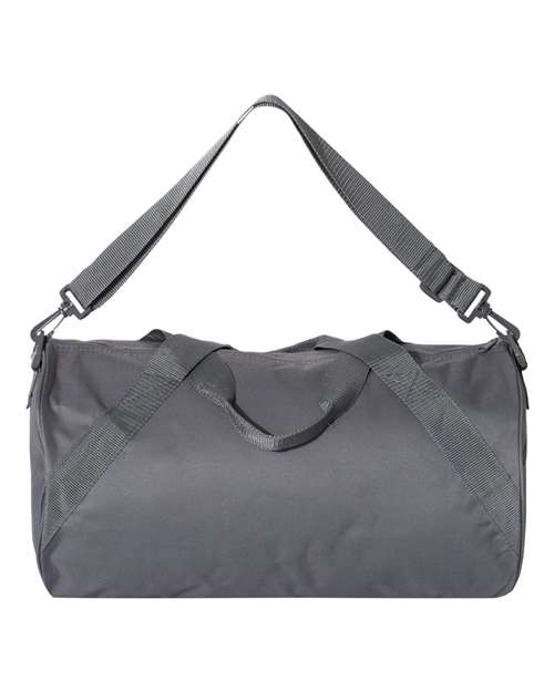 Liberty Bags - Recycled 18” Small Duffel Bag - 8805 - ASF Pomotions