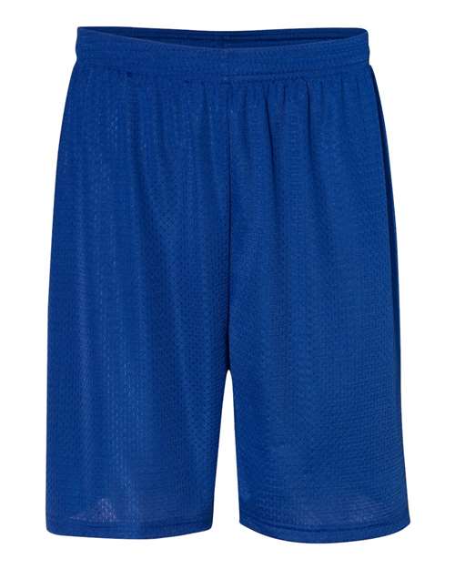C2 Sport - Mesh 7" Shorts - 5107 - ASF Pomotions