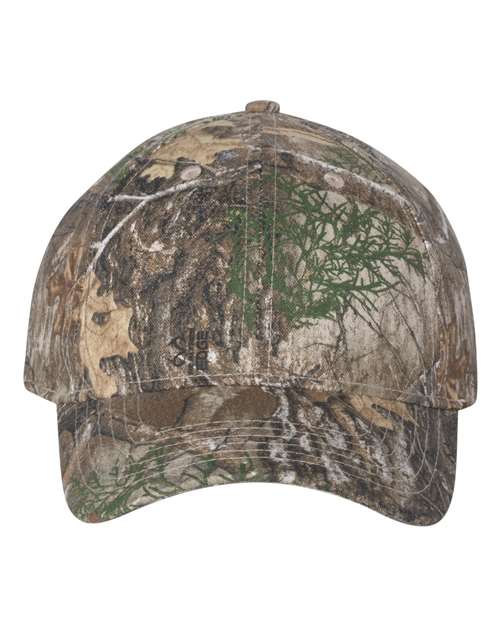 Kati - Licensed Camo Cap - LC10 - ASF Pomotions