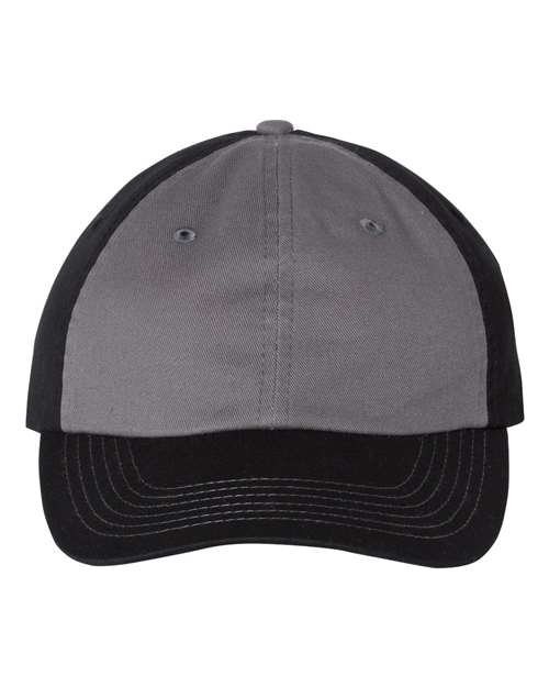 Valucap - Adult Bio-Washed Classic Dad Hat - VC300A - ASF Pomotions