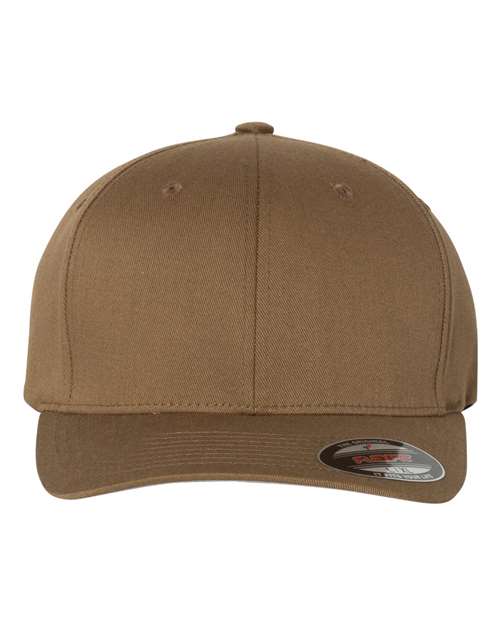 Flexfit - Cotton Blend Cap - 6277 - ASF Pomotions