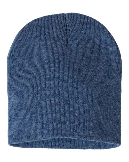 Sportsman - 8" Beanie - SP08 - ASF Pomotions