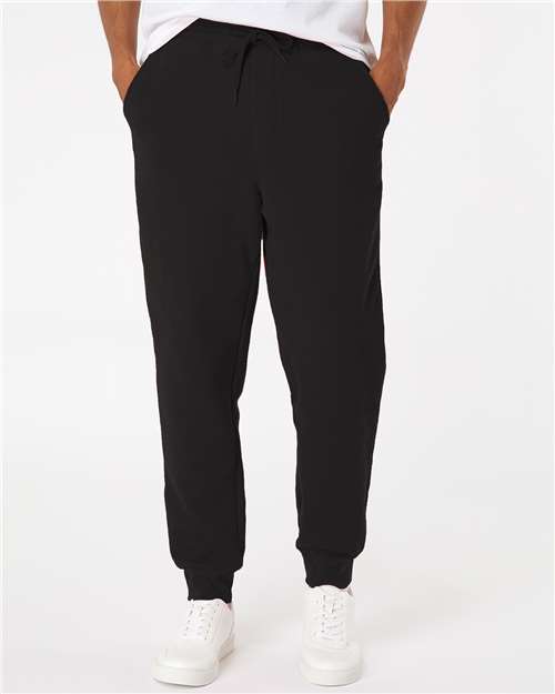 Independent Trading Co. - Midweight Fleece Pants - IND20PNT - ASF Pomotions