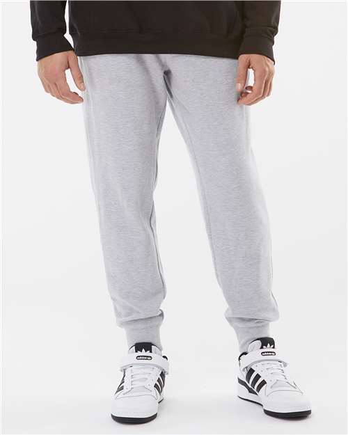Independent Trading Co. - Midweight Fleece Pants - IND20PNT - ASF Pomotions
