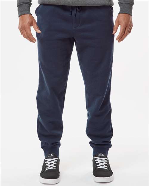Independent Trading Co. - Midweight Fleece Pants - IND20PNT - ASF Pomotions