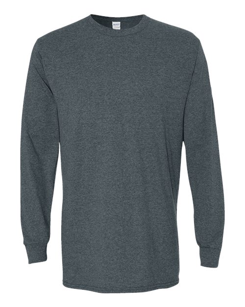 Gildan - Heavy Cotton™ Long Sleeve T-Shirt - 5400 - ASF Pomotions