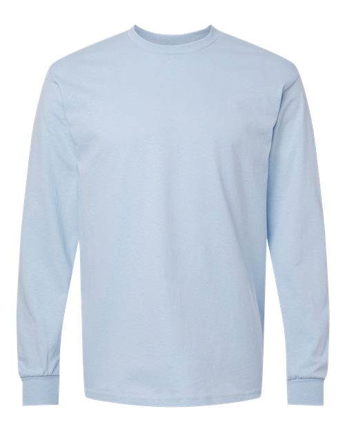 Gildan - Heavy Cotton™ Long Sleeve T-Shirt - 5400 - ASF Pomotions