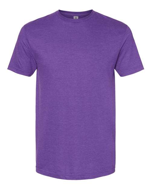 Gildan - Softstyle® CVC T-Shirt - 67000 - ASF Pomotions