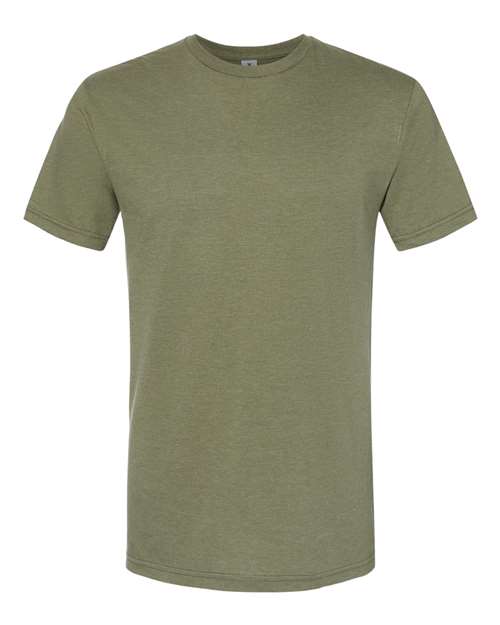 Gildan - Softstyle® CVC T-Shirt - 67000 - ASF Pomotions