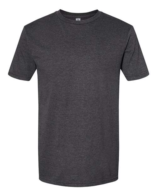 Gildan - Softstyle® CVC T-Shirt - 67000 - ASF Pomotions