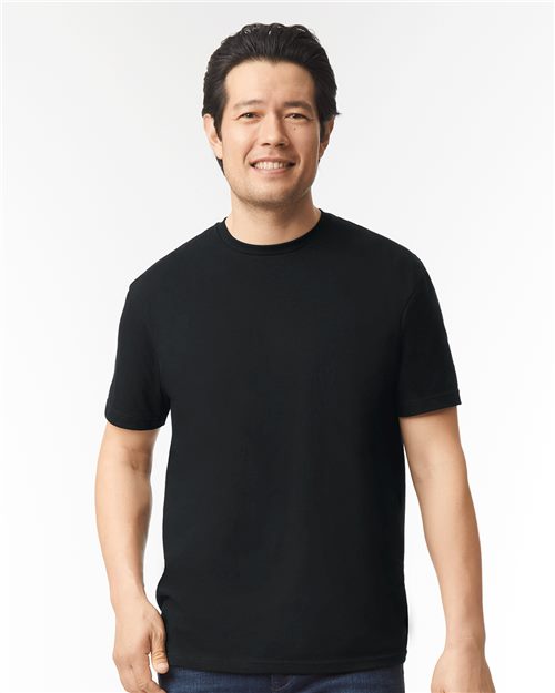 Gildan - Softstyle® CVC T-Shirt - 67000 - ASF Pomotions