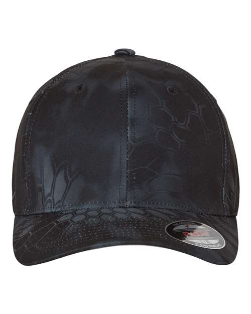 Flexfit - Cotton Blend Cap - 6277 - ASF Pomotions