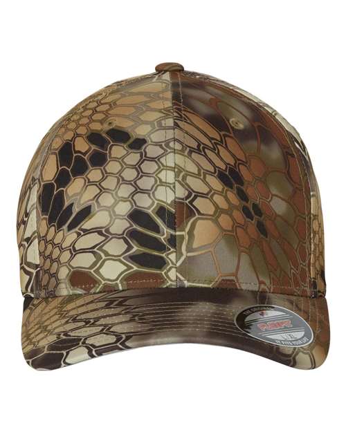 Flexfit - Cotton Blend Cap - 6277 - ASF Pomotions