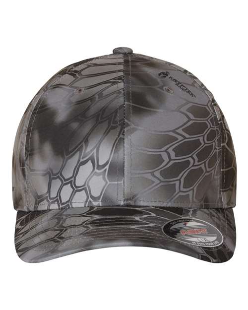 Flexfit - Cotton Blend Cap - 6277 - ASF Pomotions