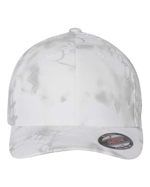 Flexfit - Cotton Blend Cap - 6277 - ASF Pomotions