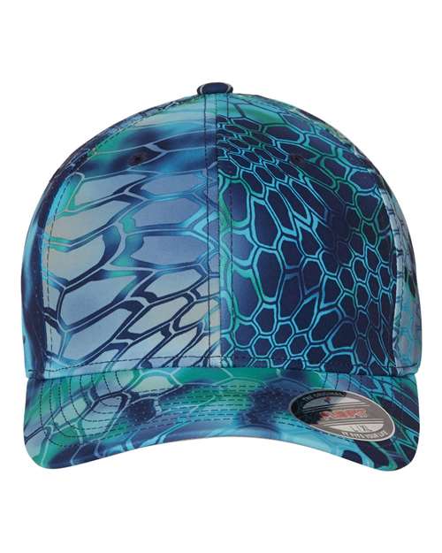 Flexfit - Cotton Blend Cap - 6277 - ASF Pomotions
